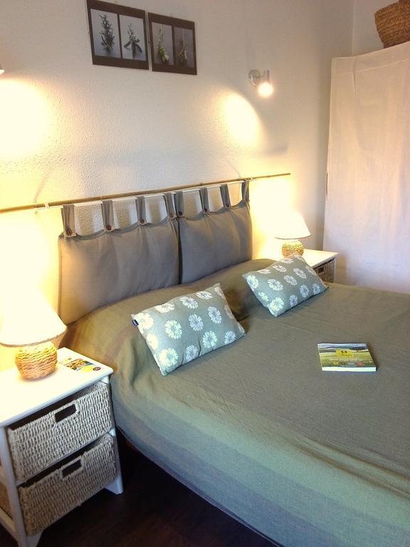 Logis Hotel Restaurant La Barguillere Saint-Pierre-de-Rivière Zewnętrze zdjęcie